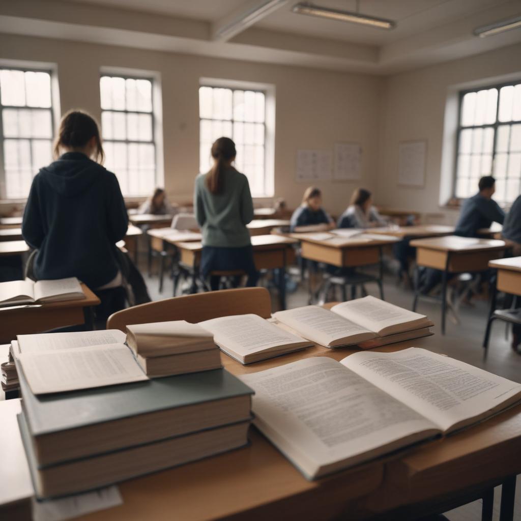 Подготовка к ЕГЭ: обзор курсов, пробных тестов и учебных материалов