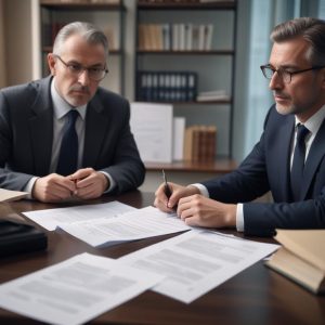 Правовые основания и порядок помощи при банкротстве граждан