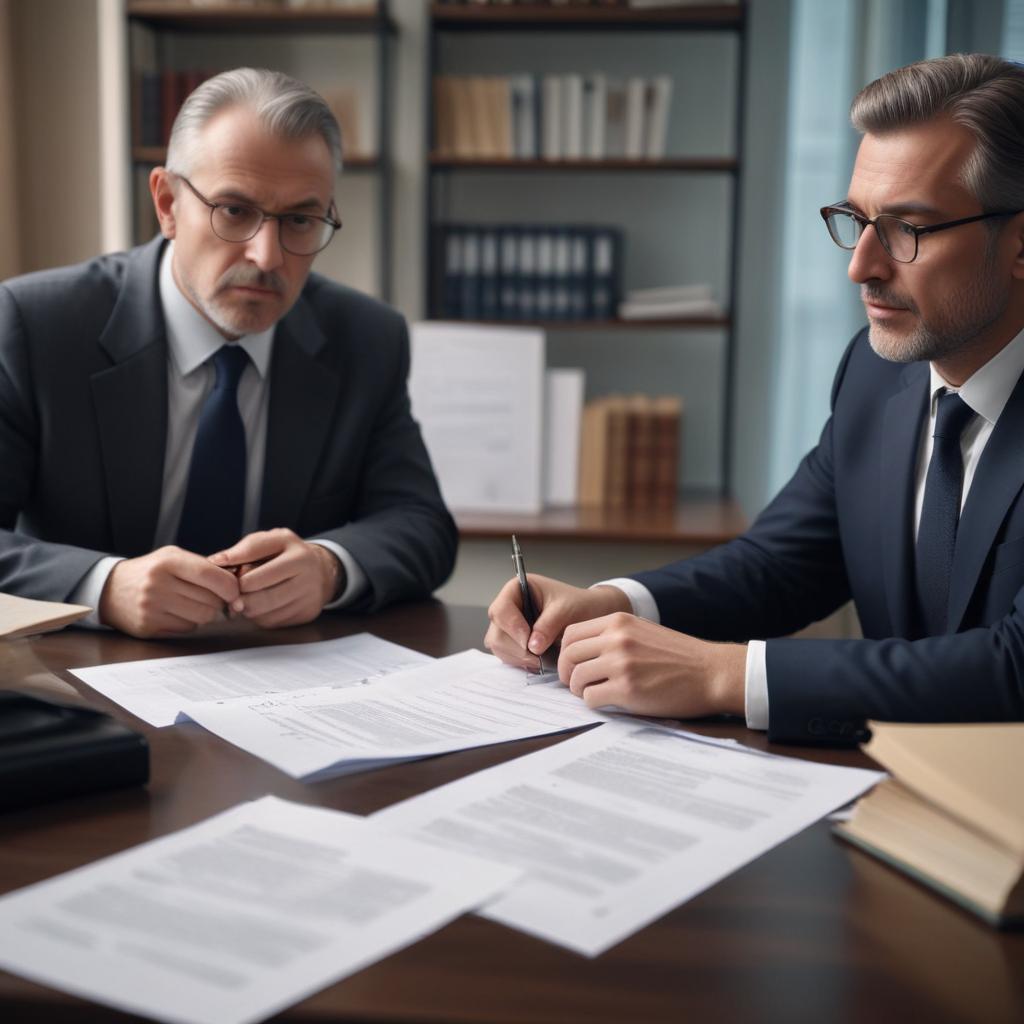 Правовые основания и порядок помощи при банкротстве граждан